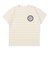 ナイキ（NIKE）ジュニア スポーツウェア マックス90 HAZ ストライプ 半袖Tシャツ IO8211-047