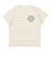 ナイキ（NIKE）ジュニア スポーツウェア マックス90 HAZ ストライプ 半袖Tシャツ IO8211-047