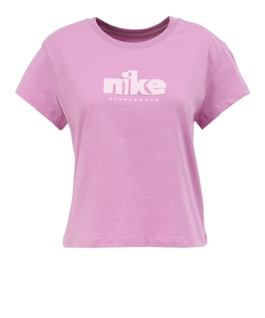 ナイキ（NIKE）スポーツウェア クラブ 半袖Tシャツ CC IH7449-503