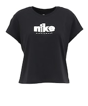 ナイキ（NIKE）スポーツウェア クラブ 半袖Tシャツ CC IH7449-010