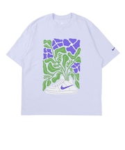 ナイキ（NIKE）スポーツウェア エア フォース 1 オーバーサイズド ショートスリーブ Tシャツ GP IR6973-568
