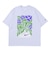 ナイキ（NIKE）スポーツウェア エア フォース 1 オーバーサイズド ショートスリーブ Tシャツ GP IR6973-568