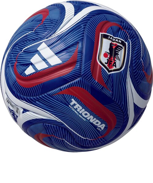 アディダス（adidas）サインボール ワールドカップ2026 トリオンダ
