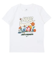 ナイキ（NIKE）ジュニア スポーツウェア BOXY REST 半袖Tシャツ II9940-100