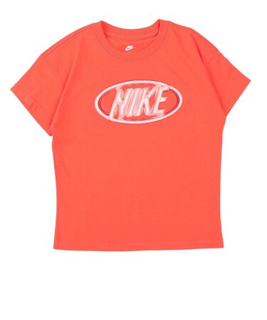 ナイキ（NIKE）ジュニア スポーツウェア マックス90 クラブ エクスプレス 半袖Tシャツ II0290-842