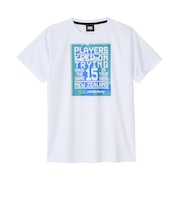 カンタベリー（canterbury）ショートスリーブ ケーオーティートレーニング Tシャツ RGM32608 W
