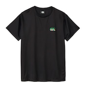 カンタベリー（canterbury）ショートスリーブ アグリーキウイトレーニング Tシャツ RGM32607 K