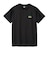 カンタベリー（canterbury）ショートスリーブ アグリーキウイトレーニング Tシャツ RGM32607 K