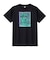 カンタベリー（canterbury）ショートスリーブ ケーオーティートレーニング Tシャツ RGM32608 K