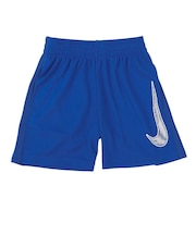 ナイキ（NIKE）ジュニア ドライフィット マルチ ショーツ HBR IF2431-480