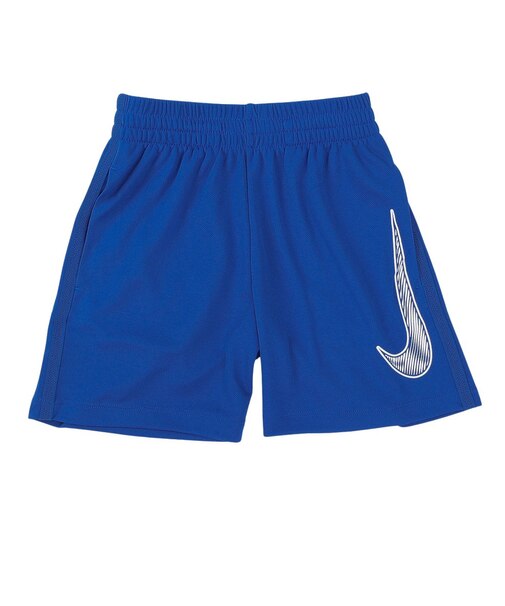 ナイキ（NIKE）ジュニア ドライフィット マルチ ショーツ HBR IF2431-480