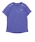 ナイキ（NIKE）ジュニア ドライフィット マイラー ショートスリーブ トップ IF2425-430