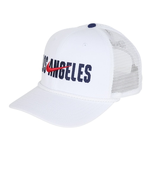 ナイキ（NIKE）キャップ TRUCKER NB04-09U4-LD-5QB