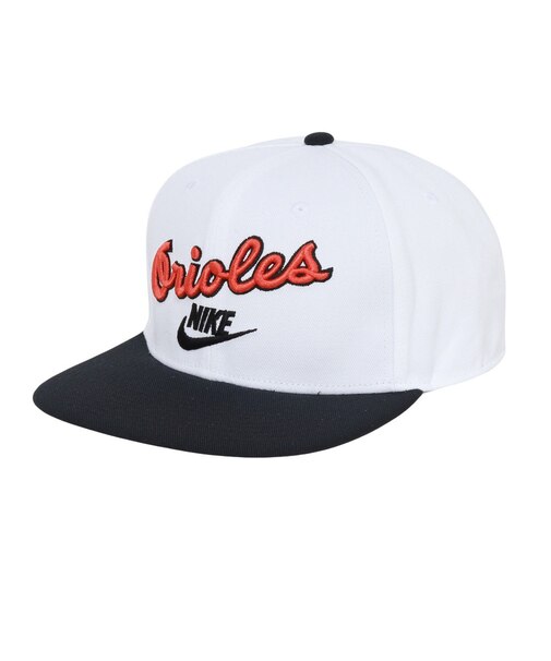 ナイキ（NIKE）キャップ BILL NB09-064N-BBI-F0J