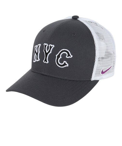 ナイキ（NIKE）キャップ TRUCKER NB04-510M-NME-ZS1