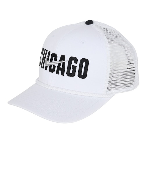 ナイキ（NIKE）キャップ TRUCKER NB04-99NR-RX-5QB