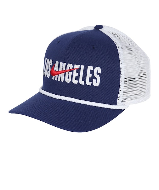 ナイキ（NIKE）キャップ TRUCKER NB04-0IVS-LD-5QB