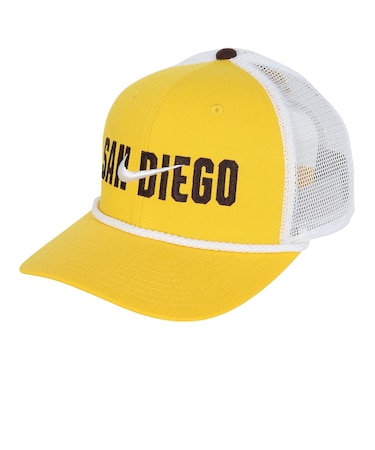 ナイキ（NIKE）キャップ TRUCKER NB04-0HYS-PYP-5QB