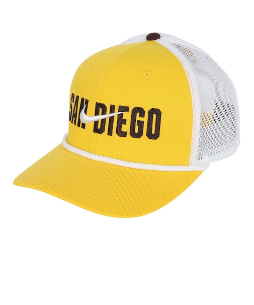 ナイキ（NIKE）キャップ TRUCKER NB04-0HYS-PYP-5QB