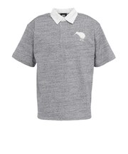 カンタベリー（canterbury）RUGBY JERSEY 半袖ポロシャツ RSU32608 MG