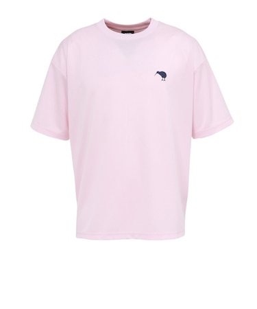 カンタベリー（canterbury）UGLY KIWI 半袖Tシャツ RSU32633 BP
