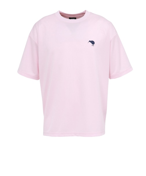 カンタベリー（canterbury）UGLY KIWI 半袖Tシャツ RSU32633 BP