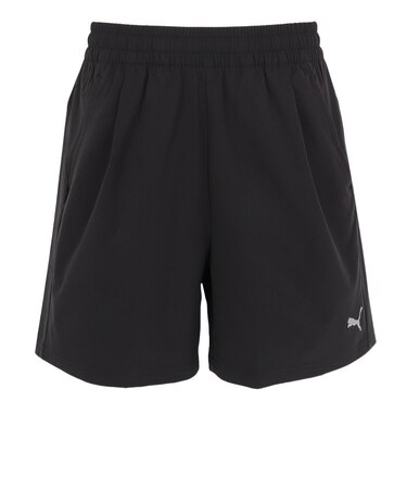 プーマ（PUMA）テック ショーツ 529463 01 BLK