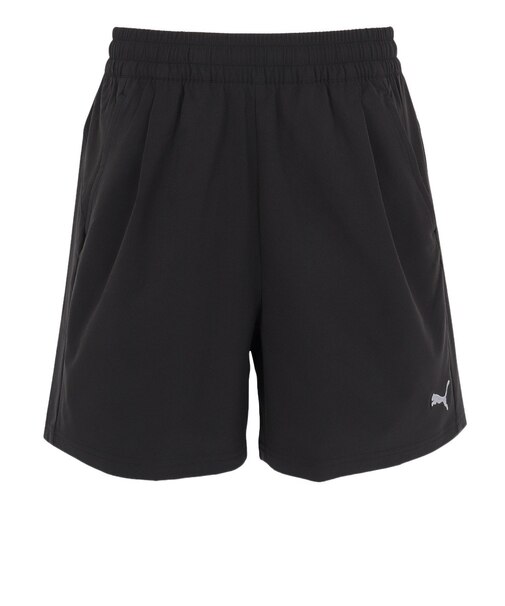 プーマ（PUMA）テック ショーツ 529463 01 BLK