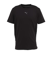 プーマ（PUMA）クラウドスパン ウルトラソフト 半袖Tシャツ 527593 01 BLK