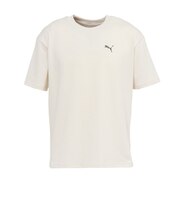 プーマ（PUMA）ESS ELEVATED MX バックプリント 半袖Tシャツ 693733 87 OWHT