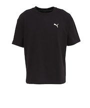 プーマ（PUMA）ESS ELEVATED MX バックプリント 半袖Tシャツ 693733 01 BLK