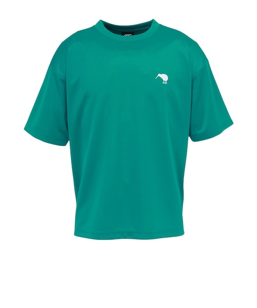 カンタベリー（canterbury）UGLY KIWI 半袖Tシャツ RSU32633 JD