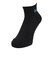 バドミントン ショート丈ソックス SC-5982-BLATQB-2528