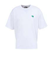 カンタベリー（canterbury）UGLY KIWI 半袖Tシャツ RSU32633 W