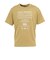 カンタベリー（canterbury）HAKA WAR CRY 半袖Tシャツ RSU32634 KK