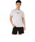 アシックス（ASICS）サイバークールショートスリーブシャツ 2033C040.100