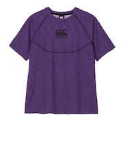 カンタベリー（canterbury）ショートスリーブ ワークアウトTシャツ RTM32613 PP