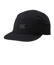 カンタベリー（canterbury）サイドポケットキャップ RTMC2626 K