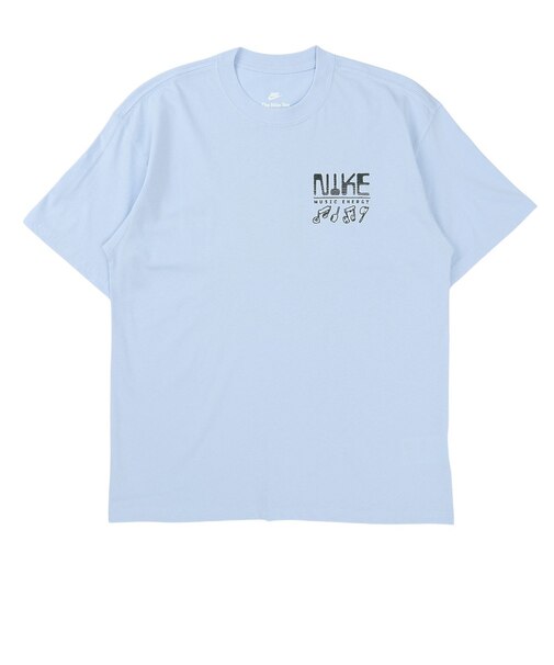 ナイキ（NIKE）LSE スウッシュ サウンズ 半袖Tシャツ IH1370-407
