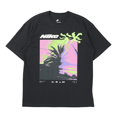 ナイキ（NIKE）LSE パーム ツリー 半袖Tシャツ IH1372-045