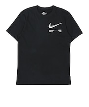 ナイキ（NIKE）ドライフィット STD HBR 半袖Tシャツ SU26 IH1970-010