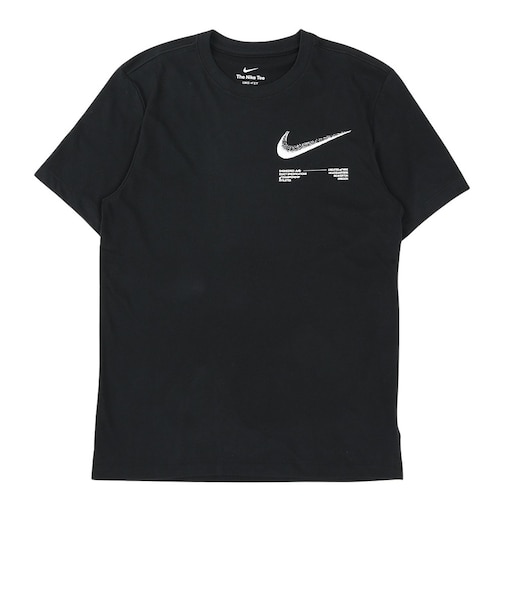 ナイキ（NIKE）ドライフィット STD HBR 半袖Tシャツ SU26 IH1970-010