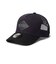 ニューエラ（NEW ERA）帽子 9FORTY A-Frame トラッカー Duck Canvas キャップ 14774382