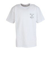 ビラボン（BILLABONG）ONE TIME Tシャツ 26SP BG011203 WHT