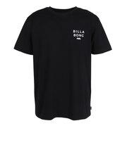 ビラボン（BILLABONG）SQUARE Tシャツ 26SP BG011201 BLK