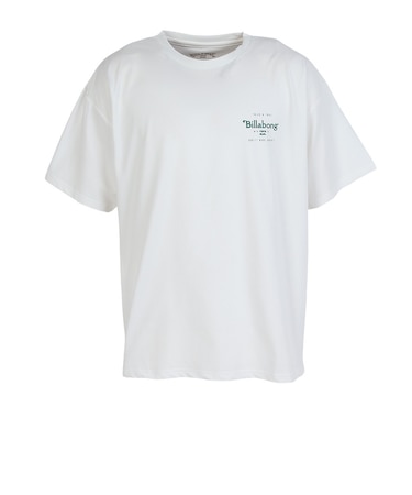 ビラボン（BILLABONG）サーフ Tシャツ 26SP BG011861 OFF