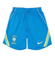 ナイキ（NIKE）サッカーウェア ブラジル ドライフィット レプリカ ショートパンツ IB5411-435