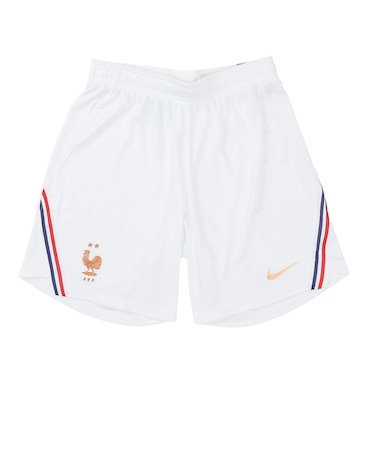 ナイキ（NIKE）サッカーウェア FFF ドライフィット スタジアム ホーム ショートパンツ IB4847-100