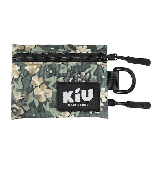 キウ（Kiu）ウォーターリペレント マルチケース K283-622