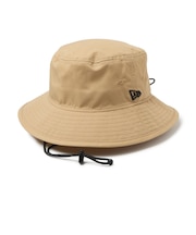 ニューエラ（NEW ERA）帽子 アドベンチャーライト Tech Stretch ハット 14939265